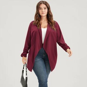 NWT BloomChic blazer 30 / 6X
